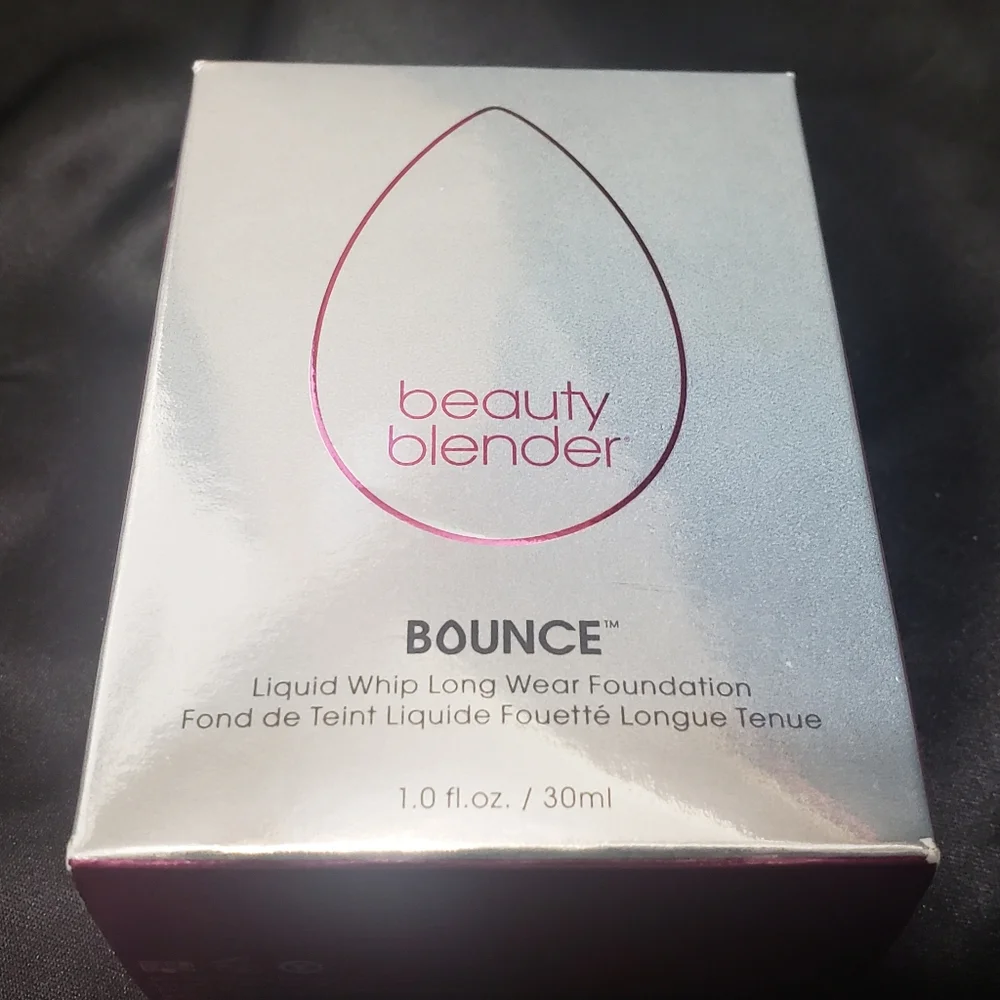 Beauty Blender Bounce Foundation Blend 1.30W NIB